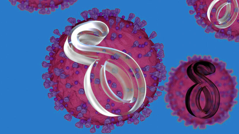 Delta variant now the predominant strain, 78% of Thai infections