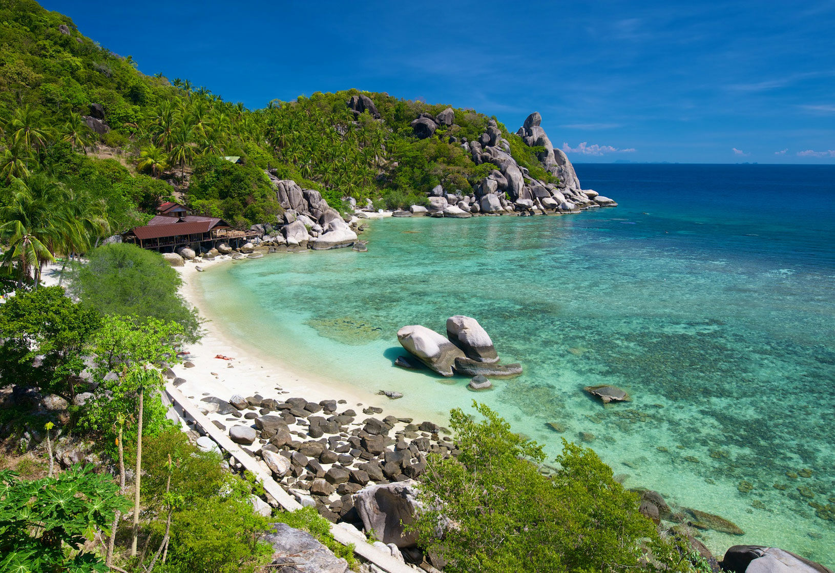 The ultimate guide to Koh Tao | News by Thaiger