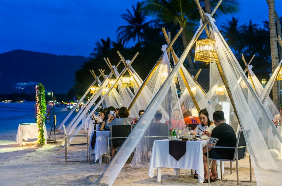 5 best seafood restaurants in Koh Samui [2025] | News by Thaiger