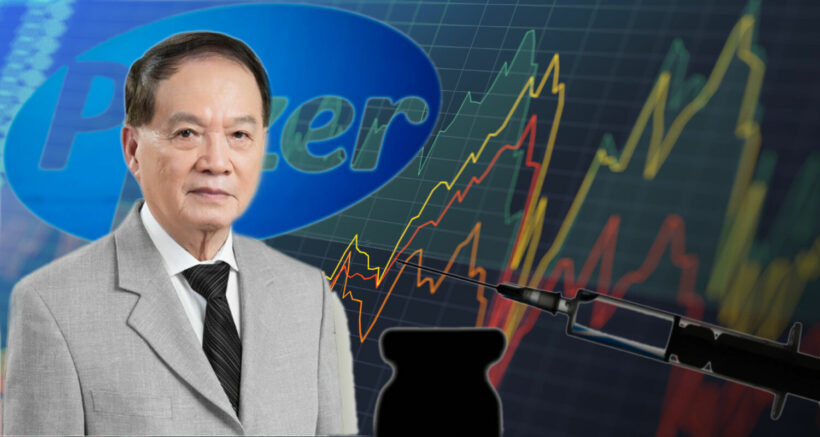 Dr Boon, THG group must clarify Pfizer deal controversy