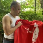 Red Shirt leader urges pro-democracy protesters not to resort to violence | Thaiger