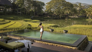 Chiang Mai’s 5 best eco-friendly hotels | Thaiger