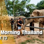 Good Morning Thailand | Record Covid infections, demise of Sandbox Express | August 13 | Thaiger