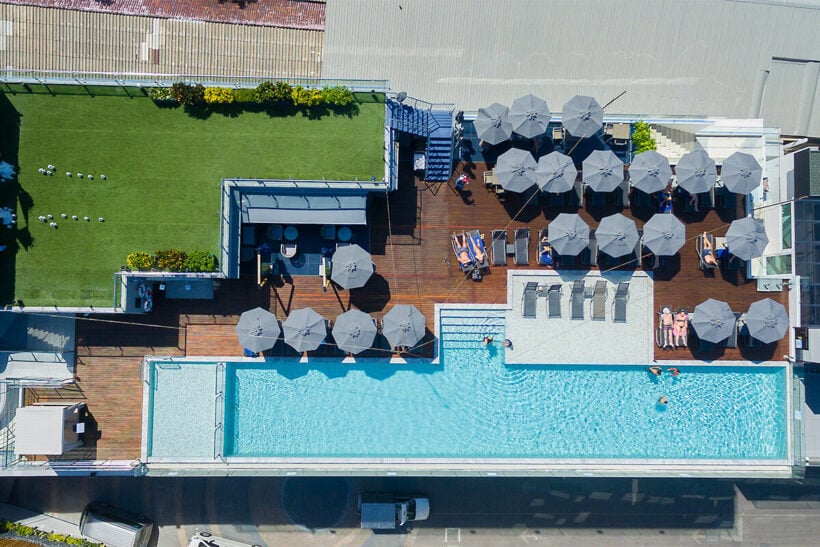 Hotel Clover Patong