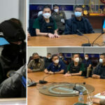 &#8216;Jo Ferrari&#8217; &#8211; his arrest, press conference and investigation | Thaiger