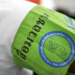 Lawsuit against Royal Thai Police filed by injured press members | Thaiger