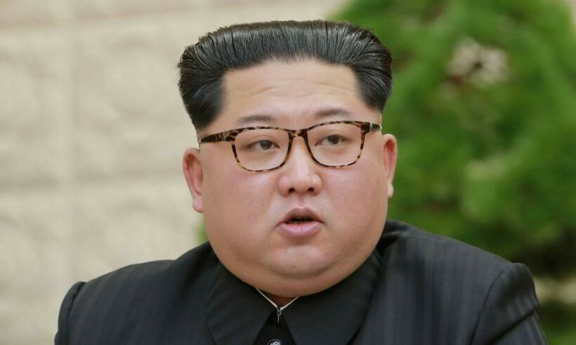 North Korea releases statement after being accused of selling Russia weapons