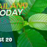 Thailand News Today | Thailand reaches 1M, Kratom decriminalised, travel bubbles.. again | August 20 | Thaiger