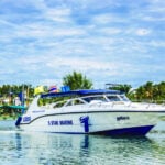 Tour Phuket&#8217;s Islands with 5 Star Marine | Thaiger