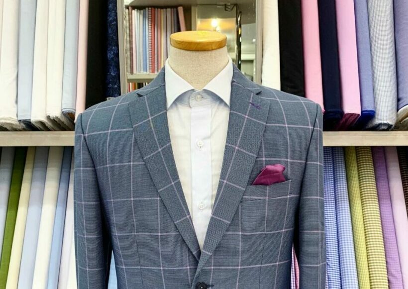 Magnifique Tailor