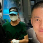 Former police chief &#8216;Joe Ferrari&#8217; says he just wanted to &#8220;scare suspect&#8221; | Thaiger