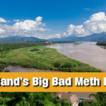 Thailand&#8217;s big, bad meth boom, in the middle of a pandemic | VIDEO | Thaiger