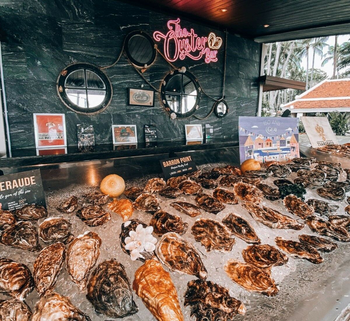 5 best seafood restaurants in Koh Samui [2025] | News by Thaiger