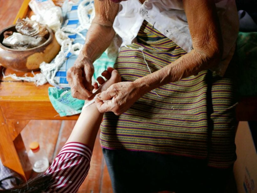 Songkran