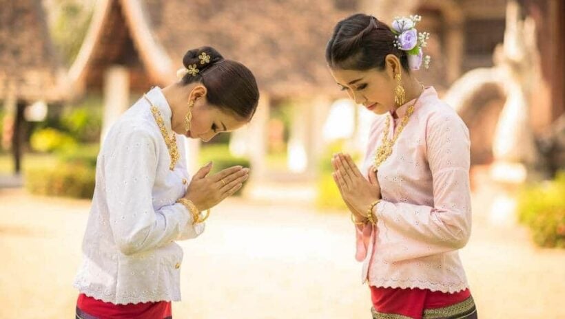 Respectful Habits in Thailand: Cultural Etiquette to Follow