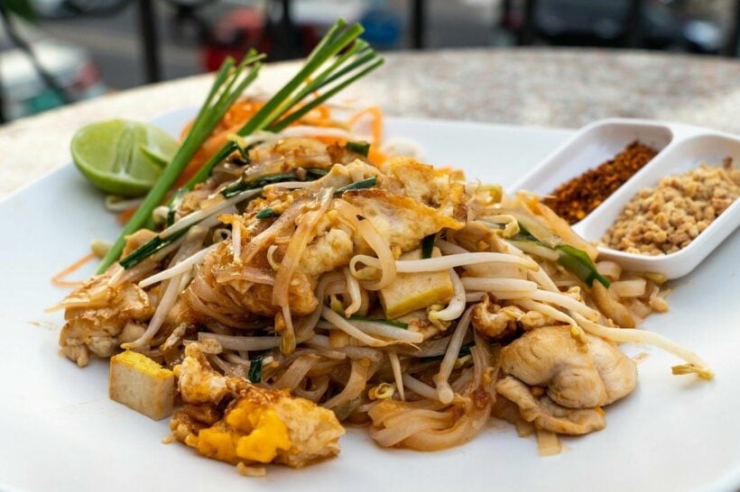 Thai food you absolutely need to try | News by Thaiger