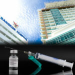 Bangkok Hospital Pattaya giving expats free Pfizer vaccines | Thaiger