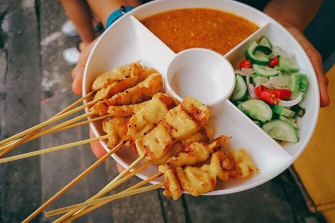 Phuket Old Town Food Tour. Photo via Viator - Phuket Day Tours