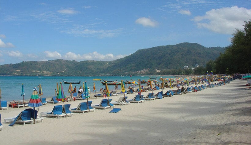 Tourism officials to launch major Phuket marketing campaign overseas