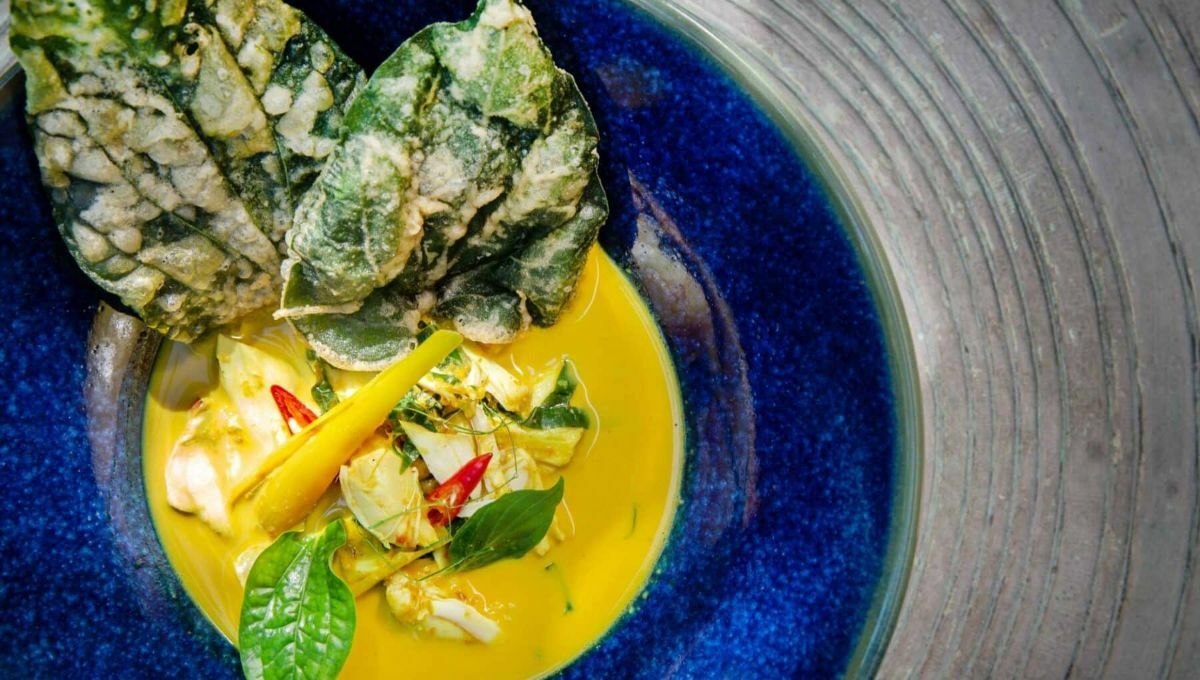 5 best seafood restaurants in Koh Samui [2025] | News by Thaiger