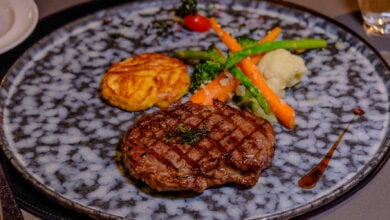 5 steakhouses in Phuket you need to try in 2024