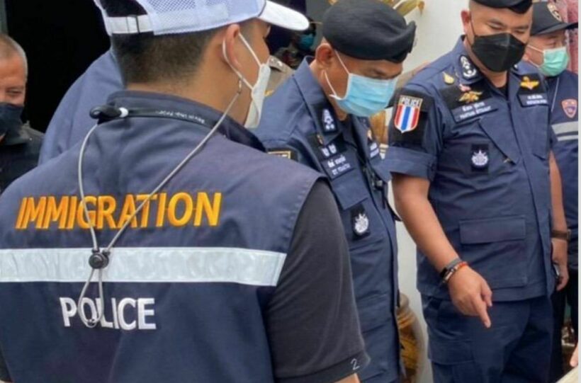 Cambodian refugees under UN protection arrested after deportation from Thailand