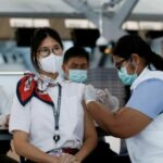 Covid UPDATE Saturday: 261 Covid-related deaths, news briefs | Thaiger