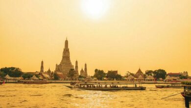Things you shouldn’t do in Thailand | Thaiger