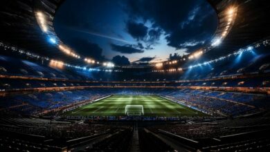 Top places to stream live football | Thaiger