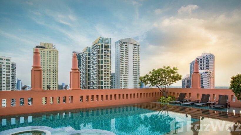 Have a furry friend? Here is a list of pet-friendly condos in Bangkok | News by Thaiger