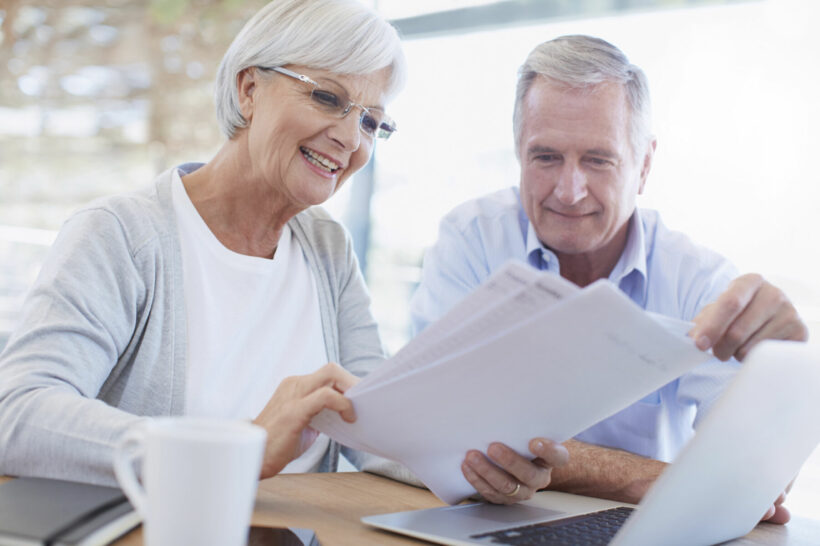 Insurance for Retirees