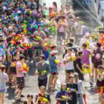 Everything you need to know about Songkran | Thaiger