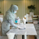 Health Ministry to propose re-opening dine-in services to vaccinated customers | Thaiger