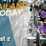 Thailand News Today | More Dark red zones, &#8216;coup rumour&#8217; quashed | August 2 | Thaiger