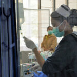 Covid UPDATE: 147 deaths, 22,782 infections, provincial totals | Thaiger