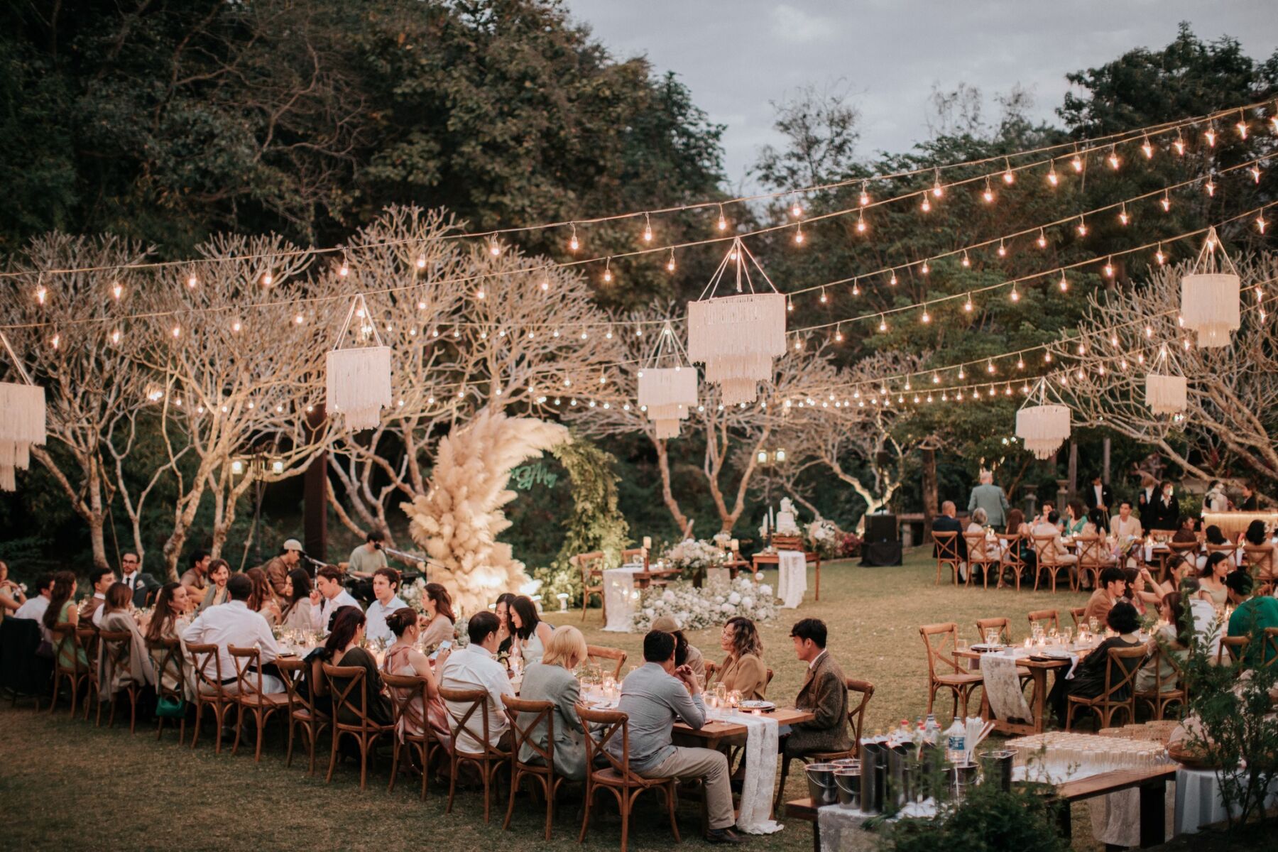 11 Breathtaking Wedding Venues In Thailand 