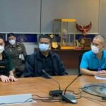 National Anti-Corruption Commission finishing up probe into Joe Ferrari&#8217;s unusual wealth | Thaiger