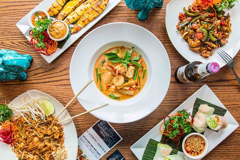 List of SHA+ Restaurants in Phuket | News by Thaiger
