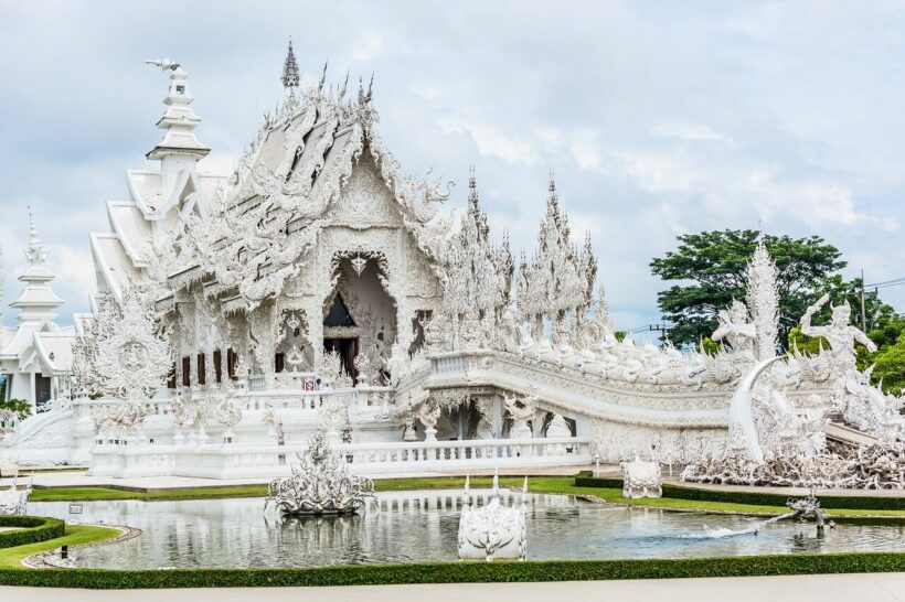 10 most romantic sites in Thailand to visit with your sweetheart | News by Thaiger