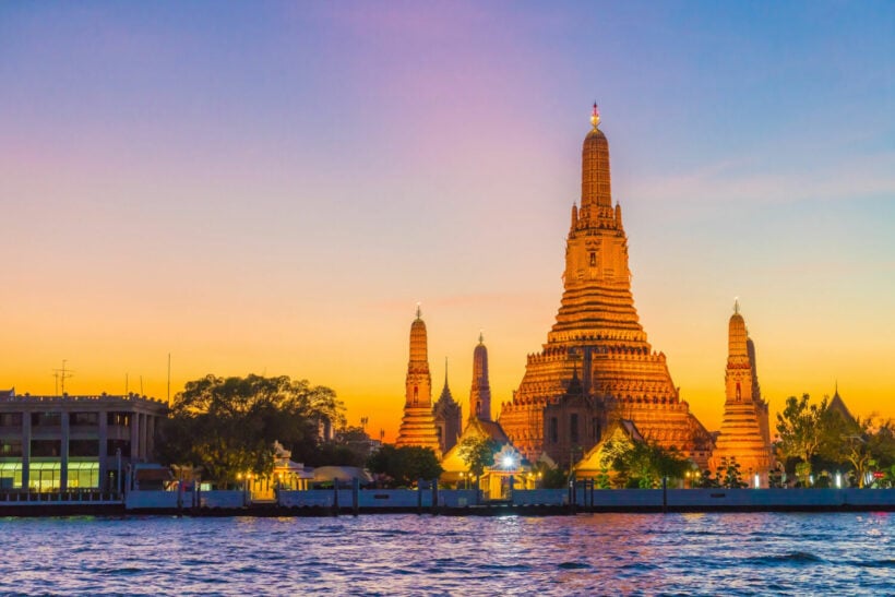 20 fun facts about Thailand | News by Thaiger