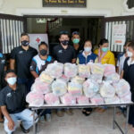 Covid UPDATE: 261 Covid-related deaths, provincial totals | Thaiger