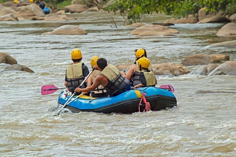 Outdoor adventures in Chiang Mai | News by Thaiger