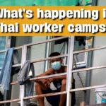 Workers still locked up in Thai construction &#8216;camps&#8217; | VIDEO | Thaiger