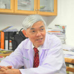 Thai virologist predicts more research into Covid treatments, not vaccines | Thaiger