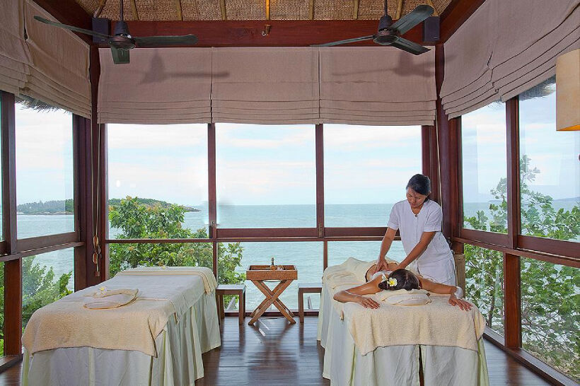 Top 5 Spas in Koh Samui | News by Thaiger