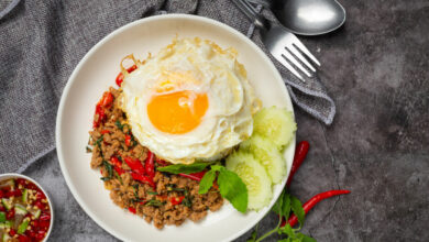Thai food you absolutely need to try
