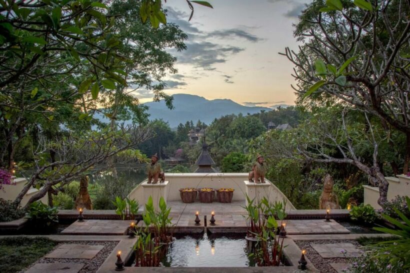 Chiang Mai’s 5 best eco-friendly hotels Chiang Mai’s 5 best eco-friendly hotels