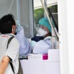 Phuket officials launch mass testing campaign in high-risk communities | Thaiger