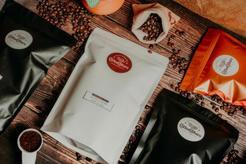 Finding the best roasted coffee in Thailand with Coffee Culture | News by Thaiger