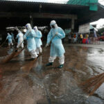 Covid UPDATE Sunday: 21,882 new infections, 209 deaths, new briefs | Thaiger